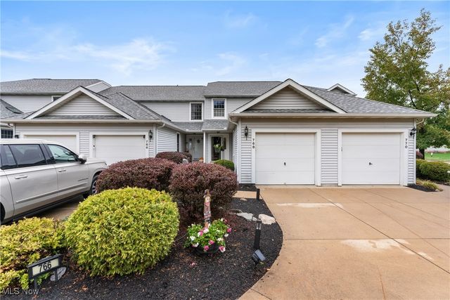 768 Beverly Avenue, Canal Fulton, OH 44614