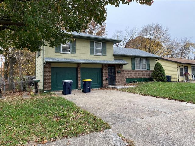 5223 Cypress Avenue, Kansas City, MO 64130