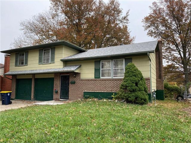 5223 Cypress Avenue, Kansas City, MO 64130