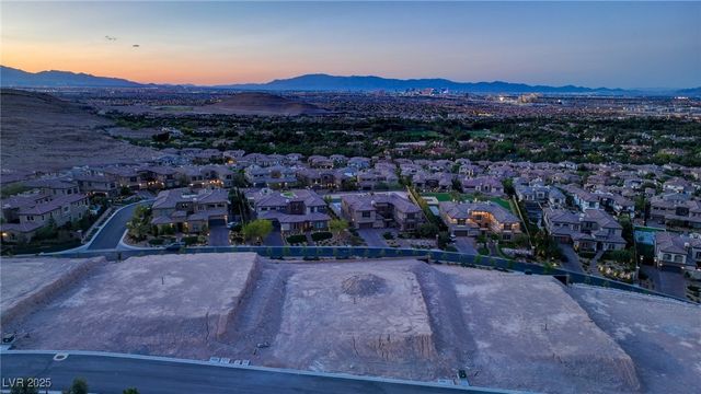 30 Mountain View Drive, Las Vegas, NV 89141