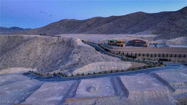 30 Mountain View Drive, Las Vegas, NV 89141