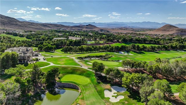 30 Mountain View Drive, Las Vegas, NV 89141