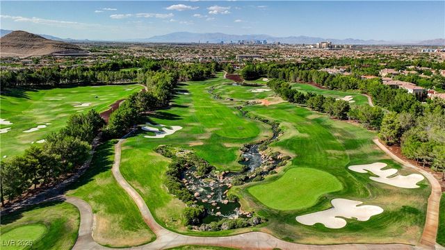 30 Mountain View Drive, Las Vegas, NV 89141