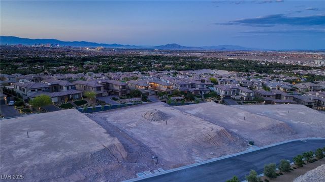 30 Mountain View Drive, Las Vegas, NV 89141