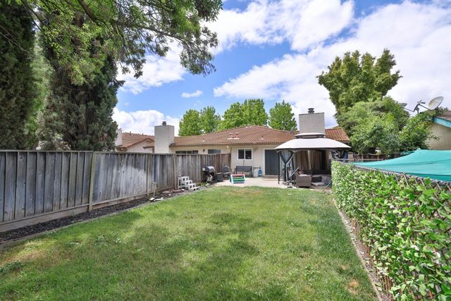 4648 Cherry Avenue, San Jose, CA 95118