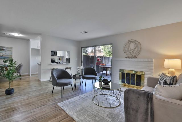 4648 Cherry Avenue, San Jose, CA 95118