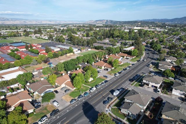 4648 Cherry Avenue, San Jose, CA 95118