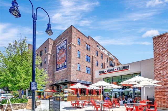 310 Central Avenue, Fayetteville, GA 30214