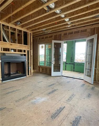 310 Central Avenue, Fayetteville, GA 30214