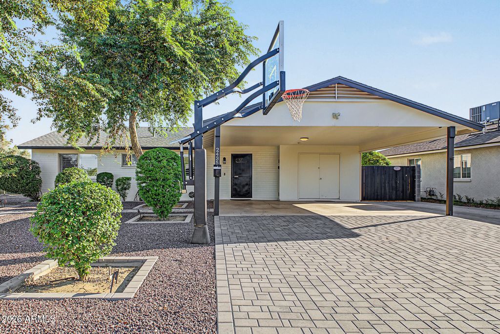2435 E ALDINE Street, Phoenix, AZ 85032 — photo 2