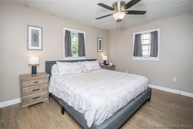 1801 Flintlock Drive, Jeffersonville, IN 47130