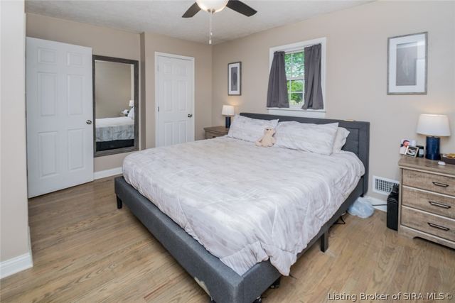 1801 Flintlock Drive, Jeffersonville, IN 47130