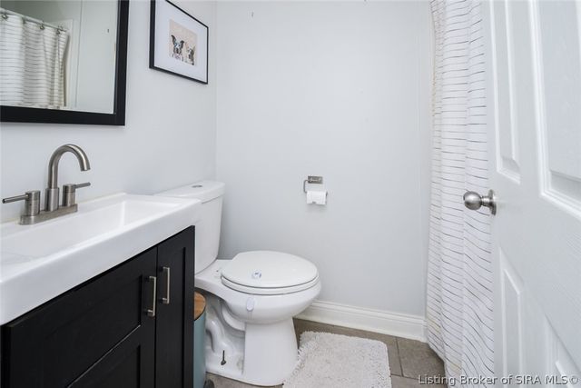 1801 Flintlock Drive, Jeffersonville, IN 47130