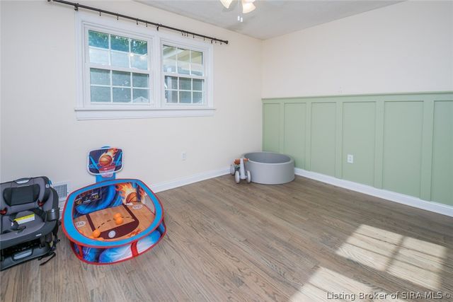 1801 Flintlock Drive, Jeffersonville, IN 47130