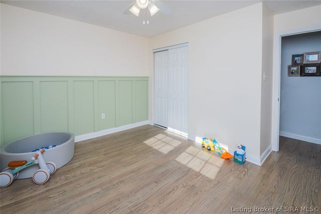 1801 Flintlock Drive, Jeffersonville, IN 47130