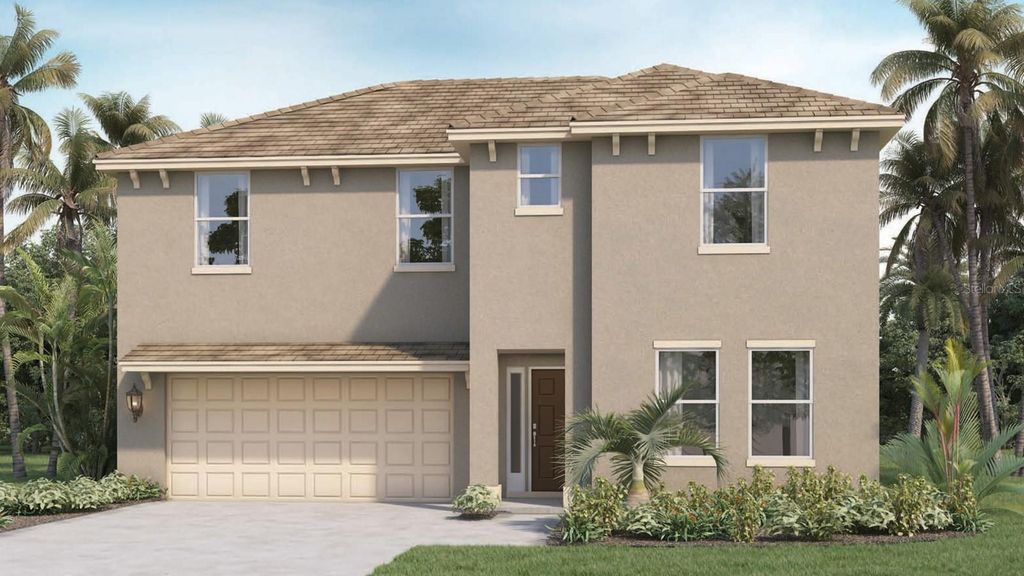 352q RODEN ROAD, Haines City, FL 33844