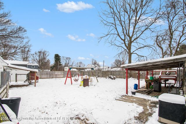 512 Opal Street, Charlotte, MI 48813