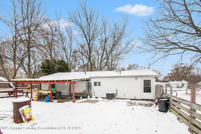 512 Opal Street, Charlotte, MI 48813