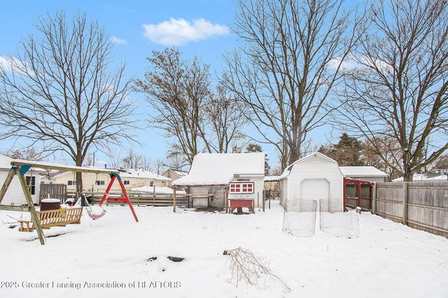 512 Opal Street, Charlotte, MI 48813