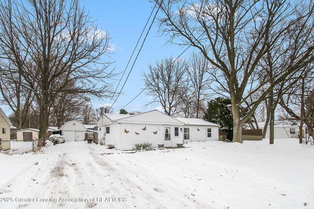 512 Opal Street, Charlotte, MI 48813