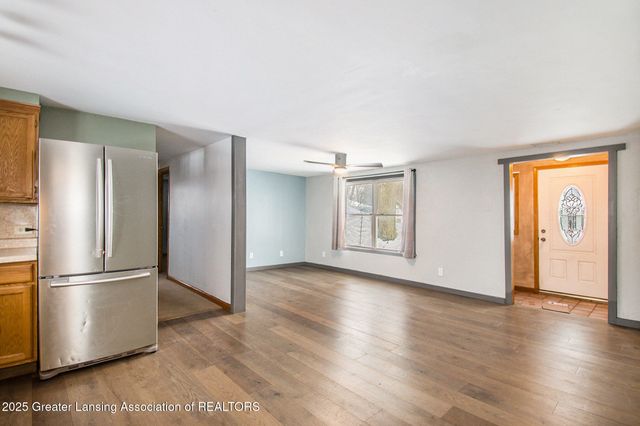 512 Opal Street, Charlotte, MI 48813