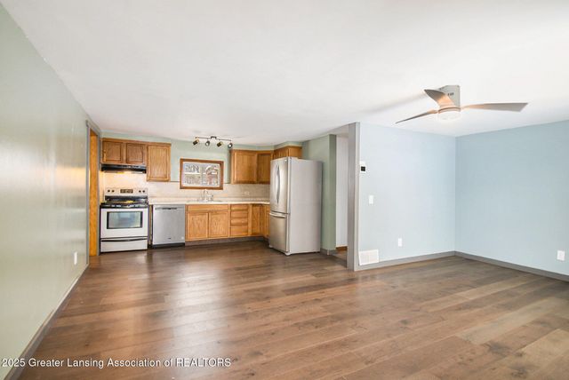 512 Opal Street, Charlotte, MI 48813