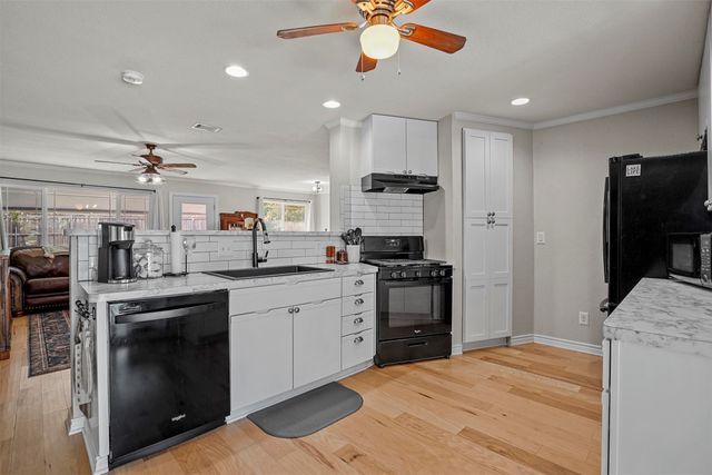 7130 Briar Road, Azle, TX 76020