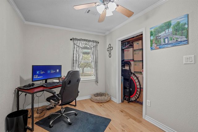 7130 Briar Road, Azle, TX 76020