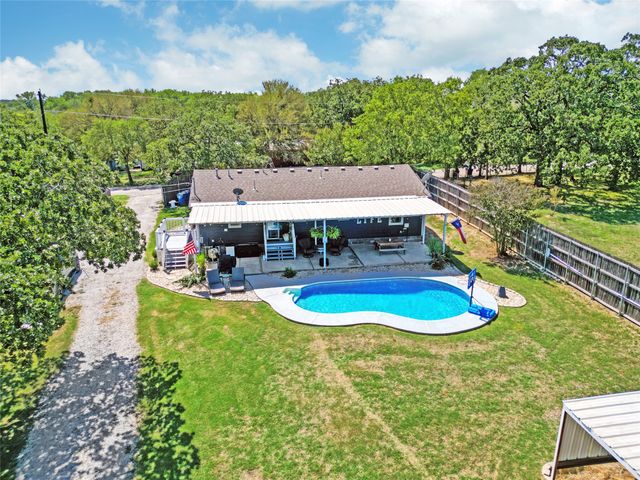 7130 Briar Road, Azle, TX 76020