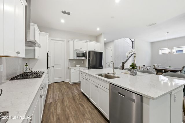 411 FOOTBRIDGE Road, St. Johns, FL 32259