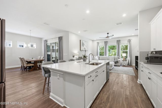 411 FOOTBRIDGE Road, St. Johns, FL 32259