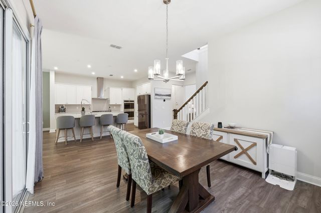 411 FOOTBRIDGE Road, St. Johns, FL 32259