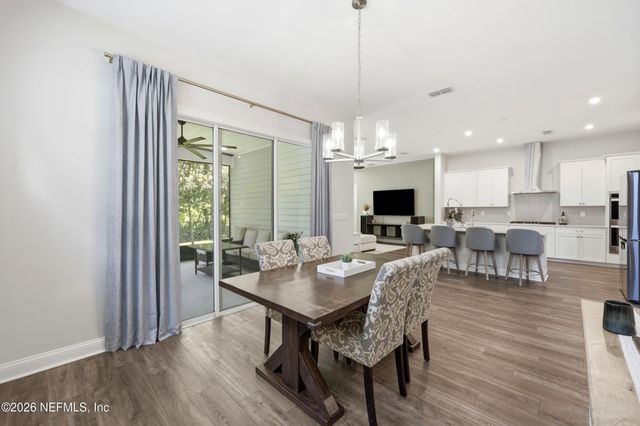 411 FOOTBRIDGE Road, St. Johns, FL 32259