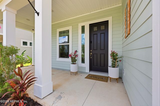 411 FOOTBRIDGE Road, St. Johns, FL 32259