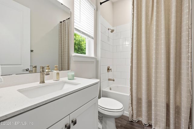 411 FOOTBRIDGE Road, St. Johns, FL 32259