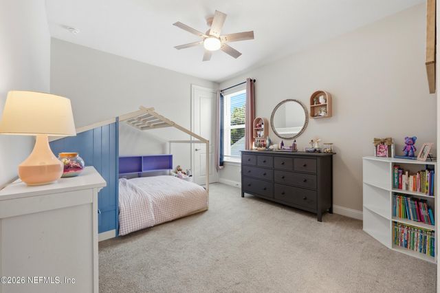 411 FOOTBRIDGE Road, St. Johns, FL 32259