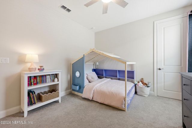 411 FOOTBRIDGE Road, St. Johns, FL 32259