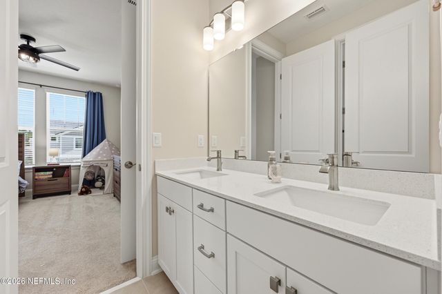 411 FOOTBRIDGE Road, St. Johns, FL 32259