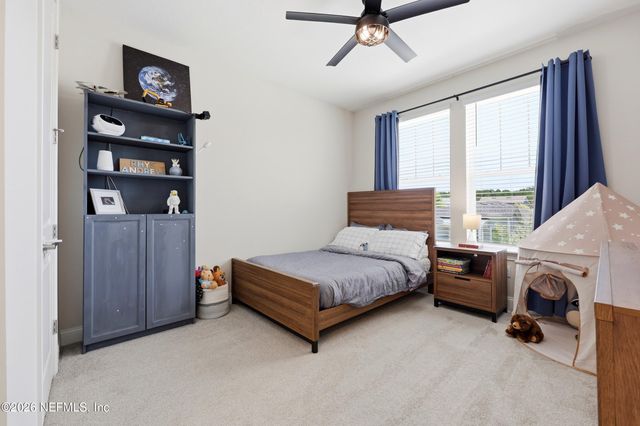 411 FOOTBRIDGE Road, St. Johns, FL 32259