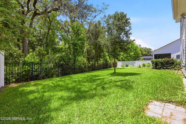 411 FOOTBRIDGE Road, St. Johns, FL 32259