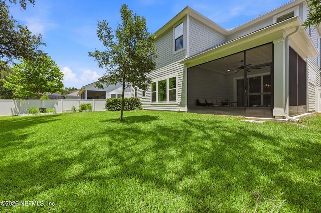 411 FOOTBRIDGE Road, St. Johns, FL 32259