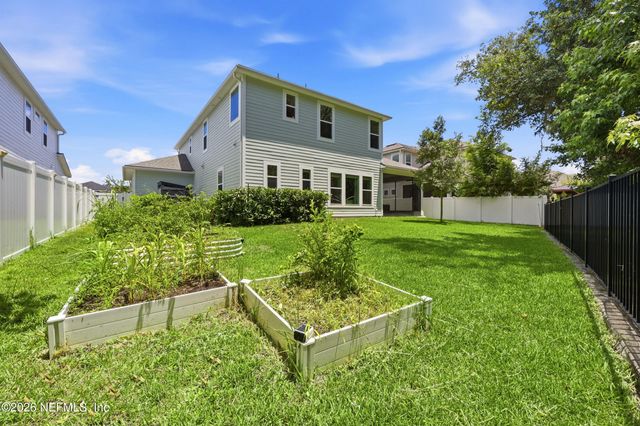 411 FOOTBRIDGE Road, St. Johns, FL 32259