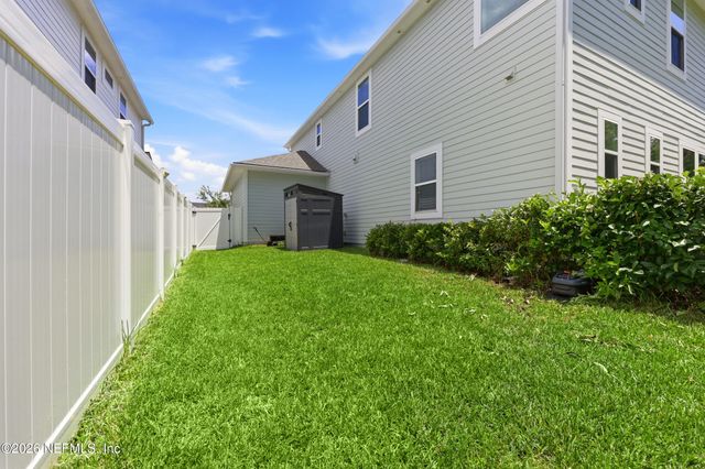 411 FOOTBRIDGE Road, St. Johns, FL 32259