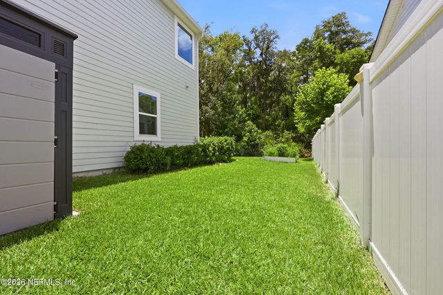 411 FOOTBRIDGE Road, St. Johns, FL 32259