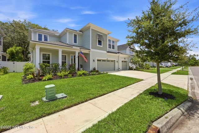 411 FOOTBRIDGE Road, St. Johns, FL 32259