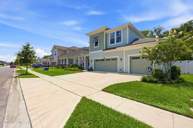 411 FOOTBRIDGE Road, St. Johns, FL 32259