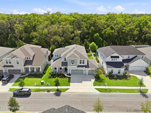411 FOOTBRIDGE Road, St. Johns, FL 32259