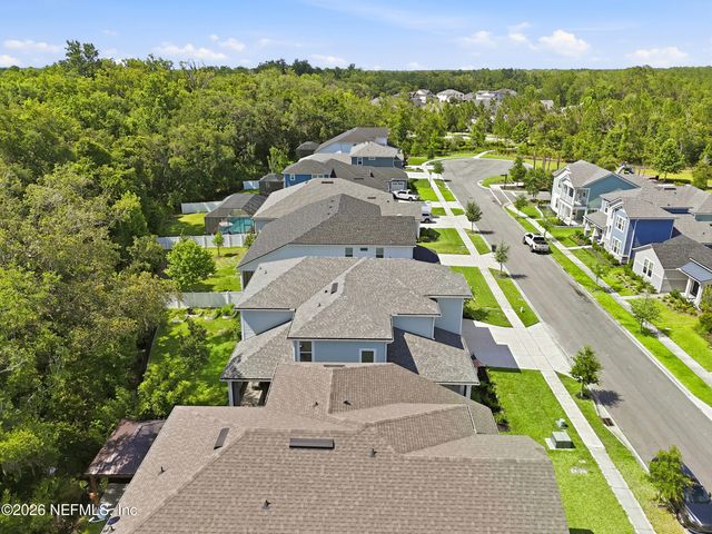 411 FOOTBRIDGE Road, St. Johns, FL 32259
