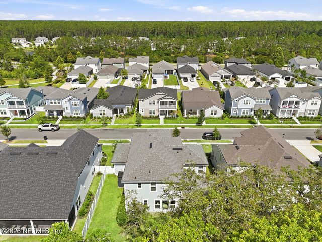 411 FOOTBRIDGE Road, St. Johns, FL 32259