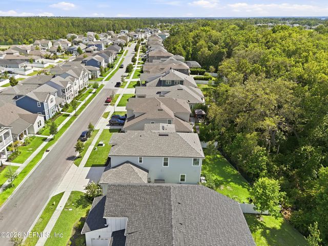 411 FOOTBRIDGE Road, St. Johns, FL 32259